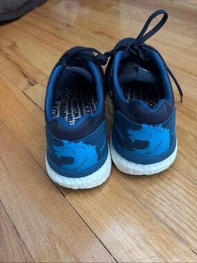 Adidas Boston Marathon 2019
